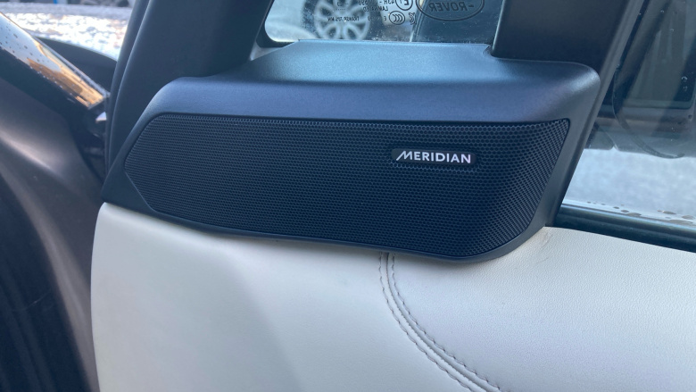 Land Rover Range Rover 3.0 D300 HSE 4dr Auto Diesel Estate